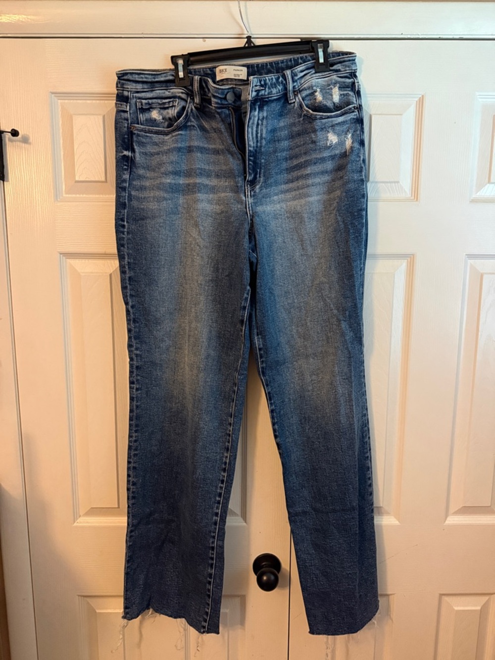 BKE woe leg stretch LONG inseam